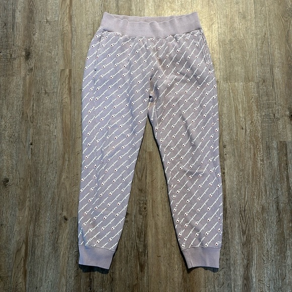 CHAMPION JOGGERS SIZE ( L) - Picture 1 of 7